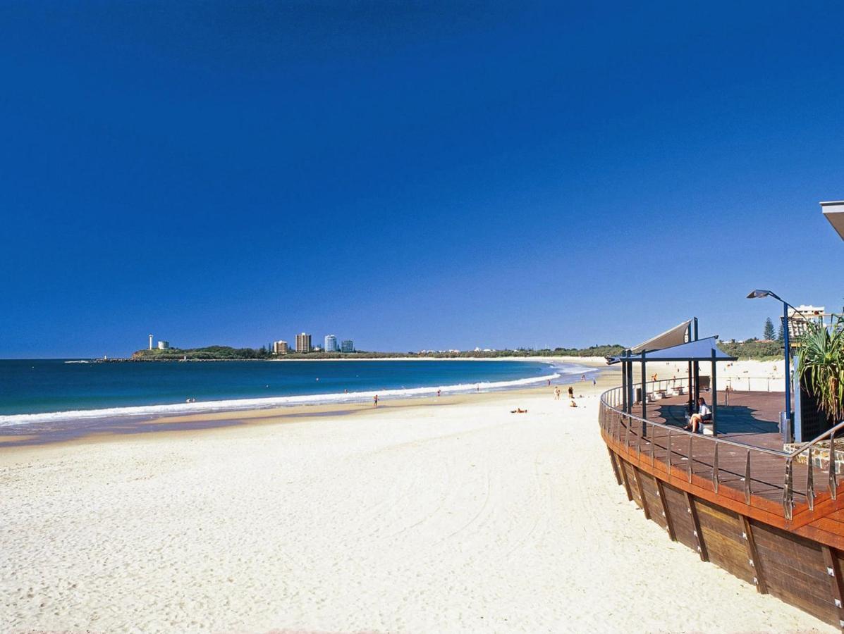 Asiatic Suite At Nautilus Mooloolaba Ngoại thất bức ảnh