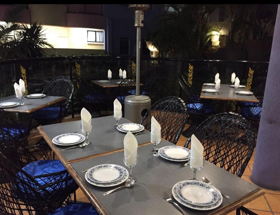 Asiatic Suite At Nautilus Mooloolaba Ngoại thất bức ảnh