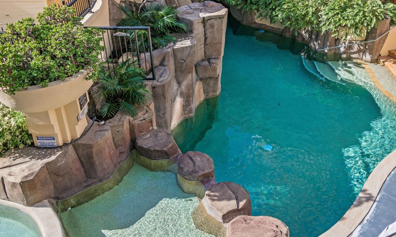 Asiatic Suite At Nautilus Mooloolaba Ngoại thất bức ảnh