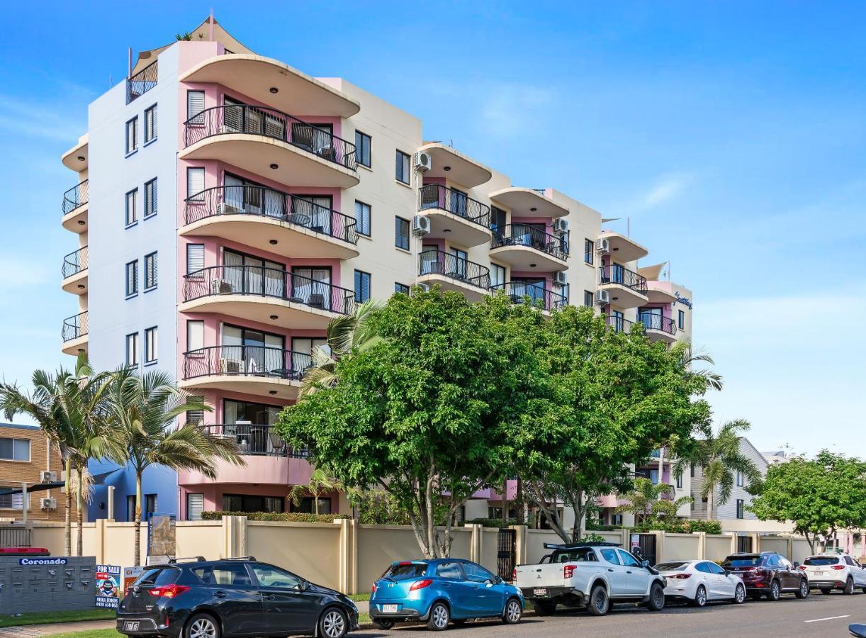 Asiatic Suite At Nautilus Mooloolaba Ngoại thất bức ảnh