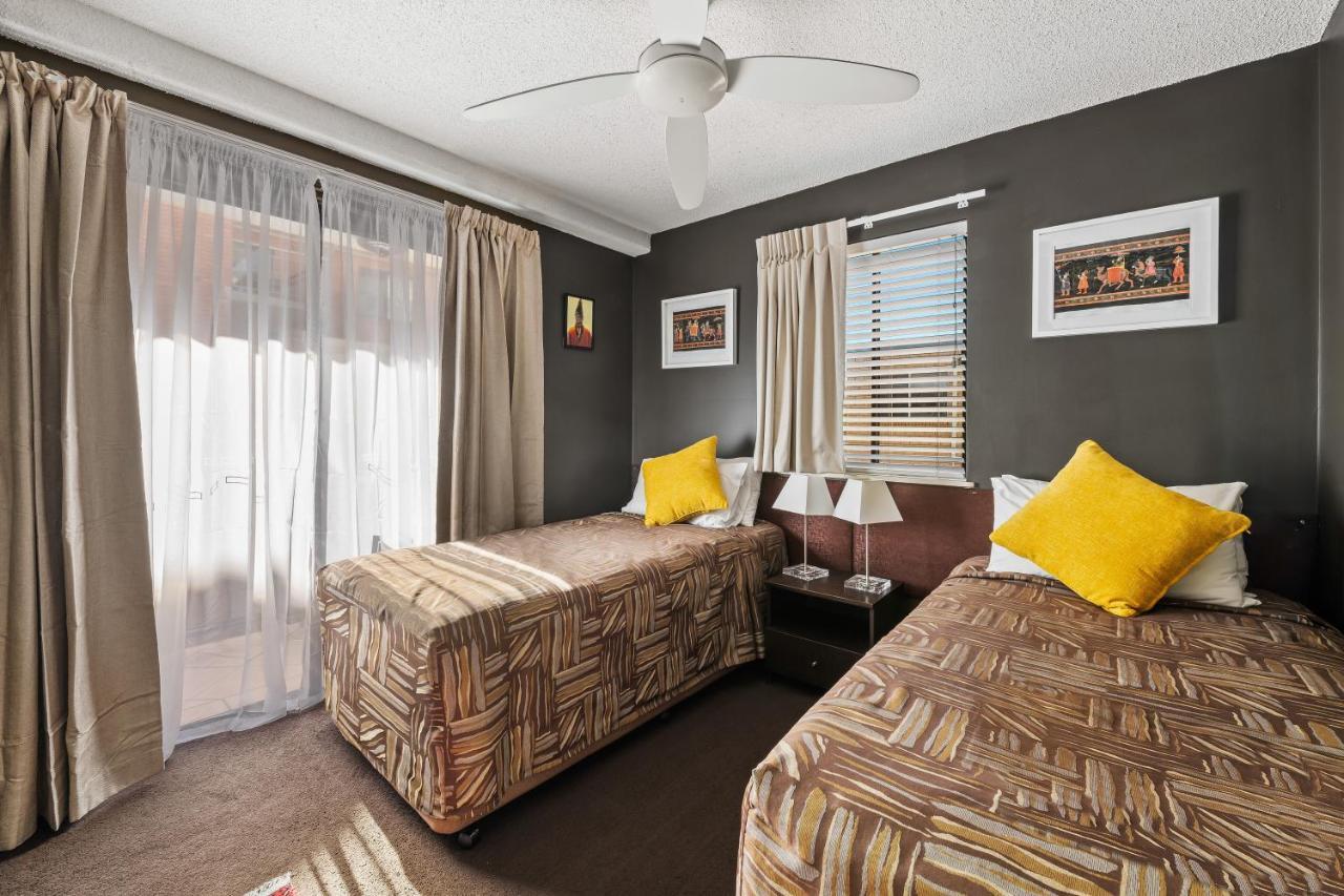 Asiatic Suite At Nautilus Mooloolaba Ngoại thất bức ảnh