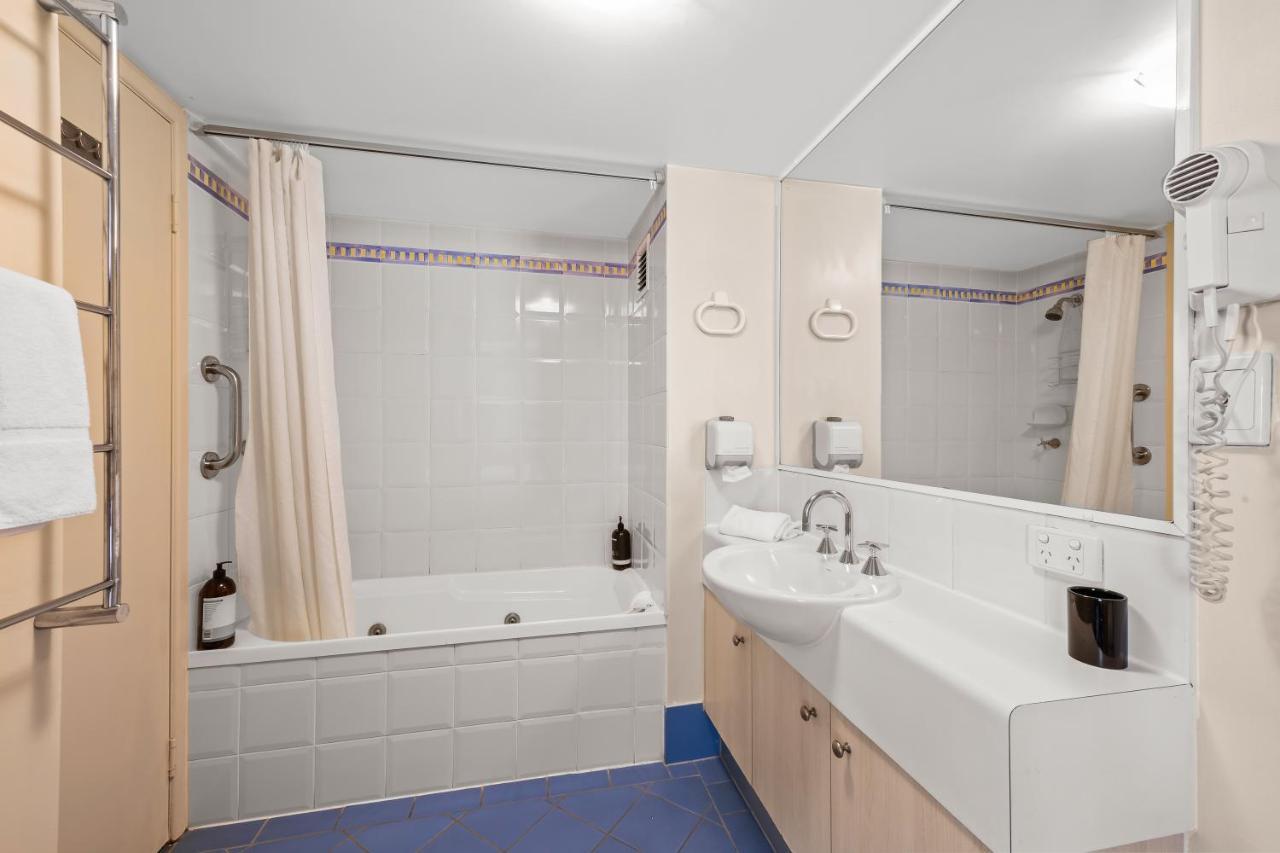 Asiatic Suite At Nautilus Mooloolaba Ngoại thất bức ảnh