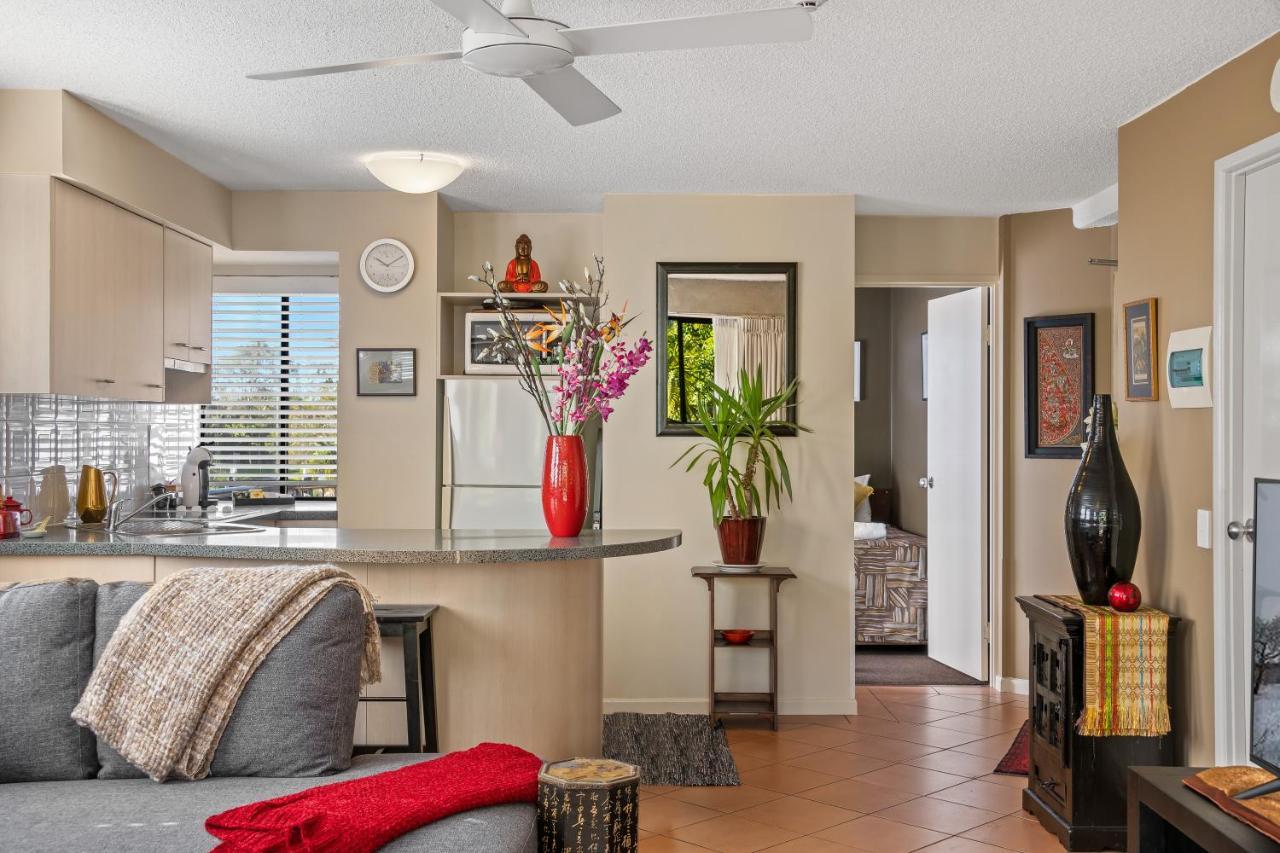 Asiatic Suite At Nautilus Mooloolaba Ngoại thất bức ảnh