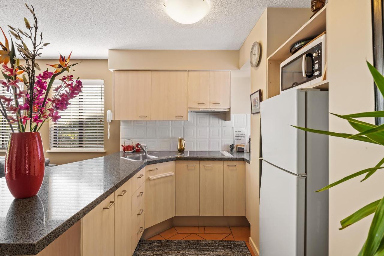 Asiatic Suite At Nautilus Mooloolaba Ngoại thất bức ảnh