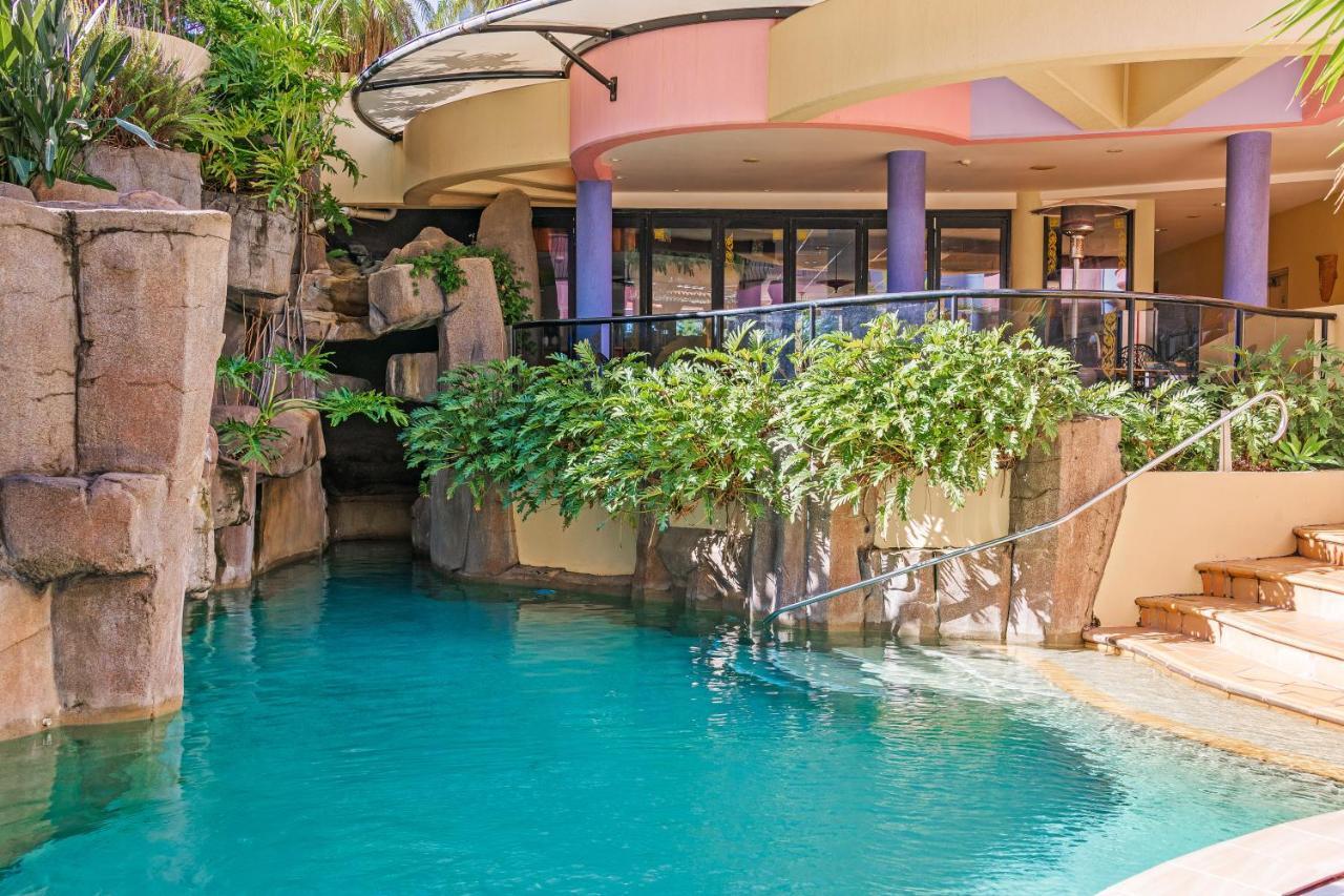Asiatic Suite At Nautilus Mooloolaba Ngoại thất bức ảnh